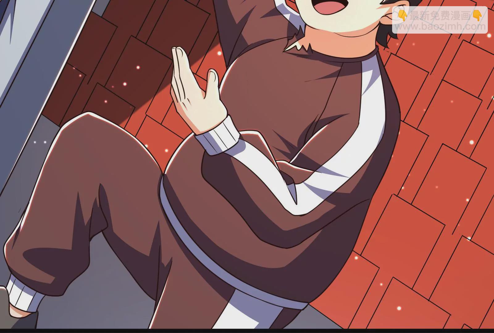 古神遊戲 - 第67話線索！邪惡的哥布林薩滿(1/3) - 6